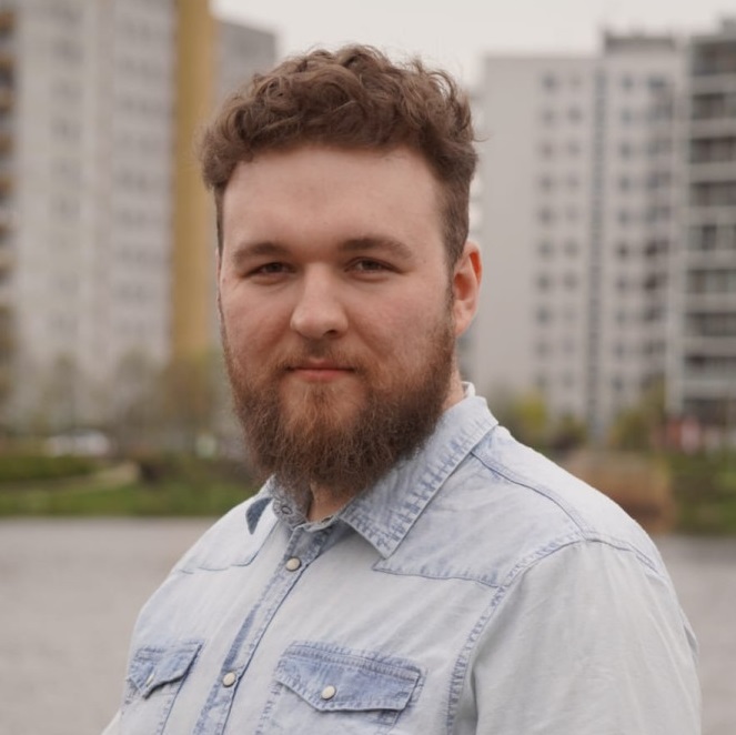 Mikołaj Knap